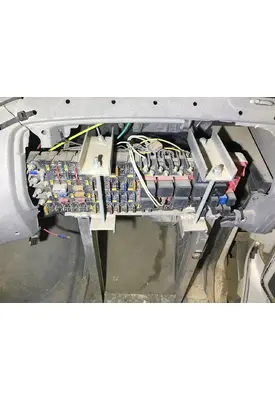 STERLING L9500 SERIES Electrical Misc. Parts