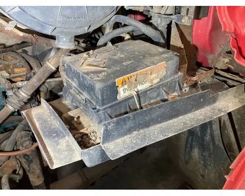 STERLING L9500 SERIES Electrical Misc. Parts