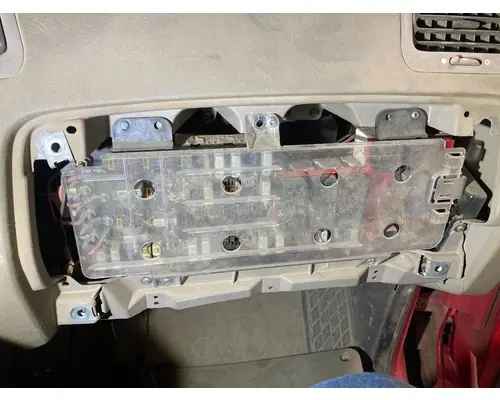 STERLING L9500 SERIES Electrical Misc. Parts