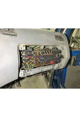 STERLING L9500 SERIES Electrical Misc. Parts