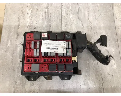 STERLING L9500 SERIES Electrical Misc. Parts