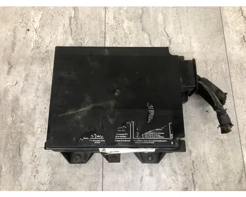 STERLING L9500 SERIES Electrical Misc. Parts