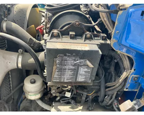 STERLING L9500 SERIES Electrical Misc. Parts
