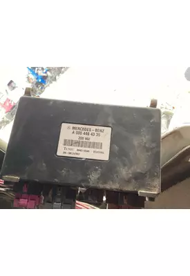 STERLING L9500 SERIES Electrical Misc. Parts