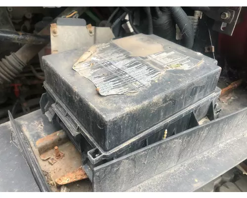 STERLING L9500 SERIES Electrical Misc. Parts