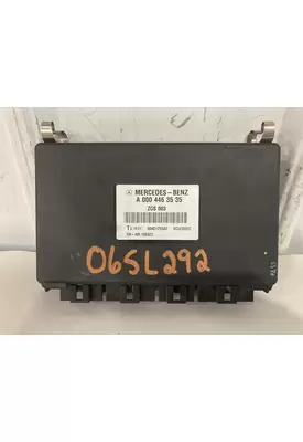 STERLING L9500 SERIES Electrical Misc. Parts