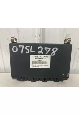 STERLING L9500 SERIES Electrical Misc. Parts