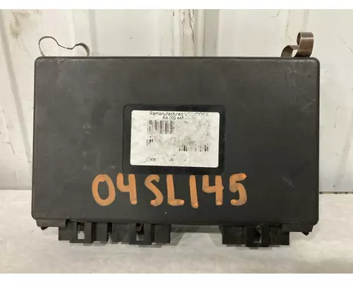 STERLING L9500 SERIES Electrical Misc. Parts