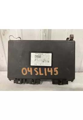 STERLING L9500 SERIES Electrical Misc. Parts