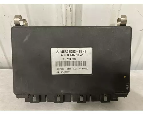 STERLING L9500 SERIES Electrical Misc. Parts