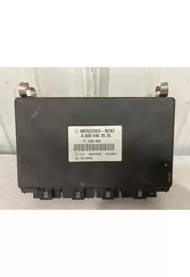 STERLING L9500 SERIES Electrical Misc. Parts