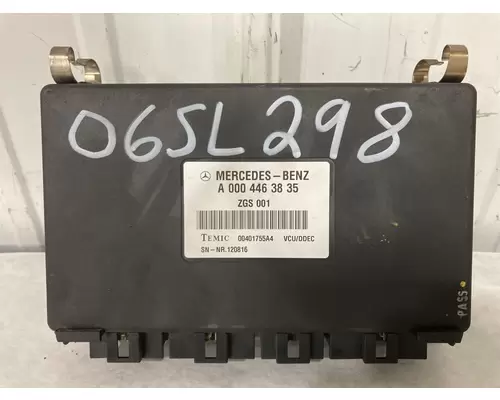 STERLING L9500 SERIES Electrical Misc. Parts