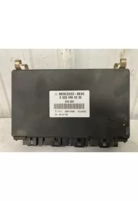 STERLING L9500 SERIES Electrical Misc. Parts