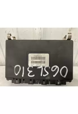 STERLING L9500 SERIES Electrical Misc. Parts