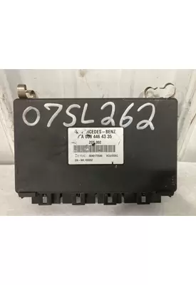 STERLING L9500 SERIES Electrical Misc. Parts