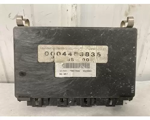 STERLING L9500 SERIES Electrical Misc. Parts