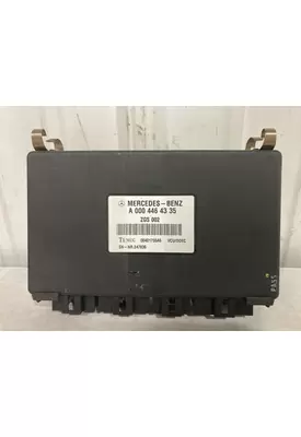 STERLING L9500 SERIES Electrical Misc. Parts