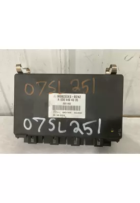 STERLING L9500 SERIES Electrical Misc. Parts