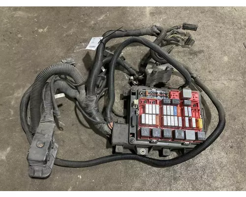 STERLING L9500 SERIES Electrical Misc. Parts