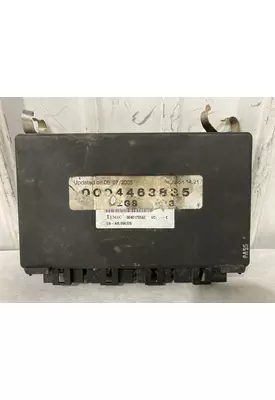 STERLING L9500 SERIES Electrical Misc. Parts