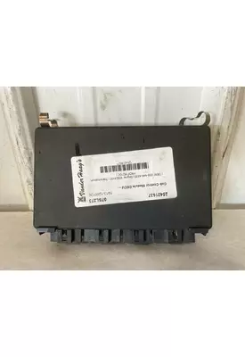 STERLING L9500 SERIES Electrical Misc. Parts