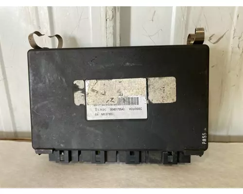 STERLING L9500 SERIES Electrical Misc. Parts