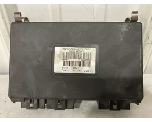 STERLING L9500 SERIES Electrical Misc. Parts