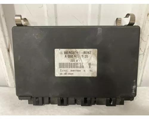 STERLING L9500 SERIES Electrical Misc. Parts