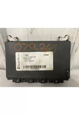 STERLING L9500 SERIES Electrical Misc. Parts