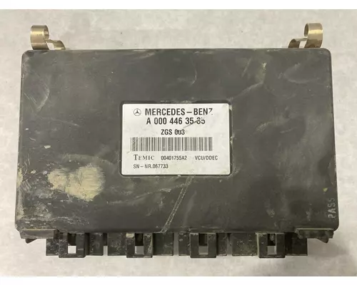 STERLING L9500 SERIES Electrical Misc. Parts