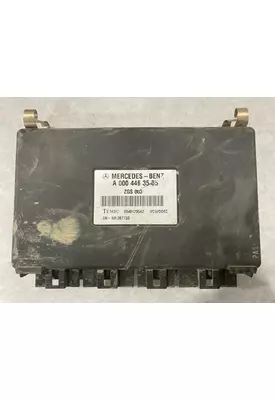 STERLING L9500 SERIES Electrical Misc. Parts