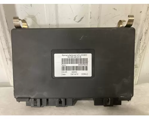 STERLING L9500 SERIES Electrical Misc. Parts