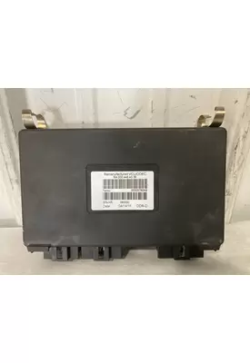 STERLING L9500 SERIES Electrical Misc. Parts