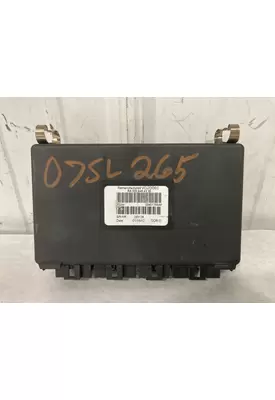 STERLING L9500 SERIES Electrical Misc. Parts