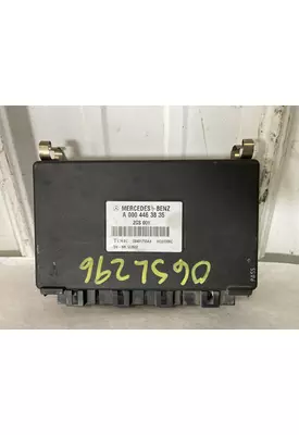 STERLING L9500 SERIES Electrical Misc. Parts