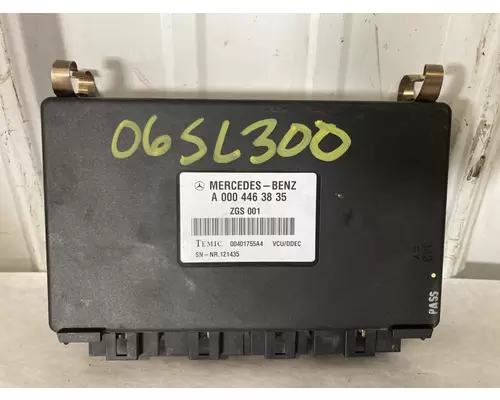 STERLING L9500 SERIES Electrical Misc. Parts