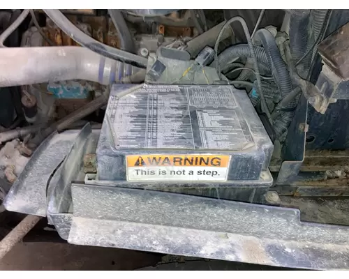STERLING L9500 SERIES Electrical Misc. Parts