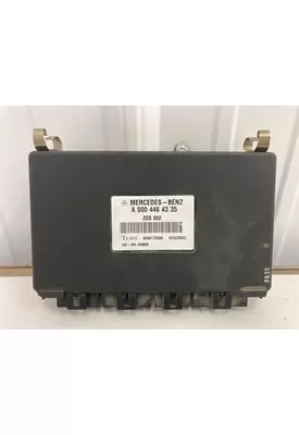 STERLING L9500 SERIES Electrical Misc. Parts