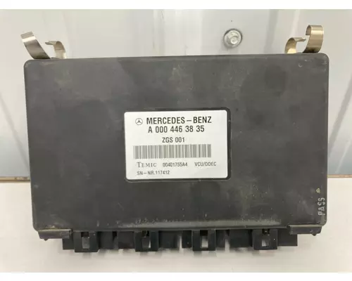 STERLING L9500 SERIES Electrical Misc. Parts