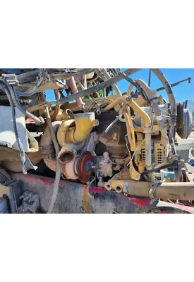 STERLING L9500 SERIES Engine Assembly