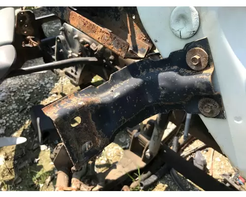 STERLING L9500 SERIES Engine Brackets, Misc.