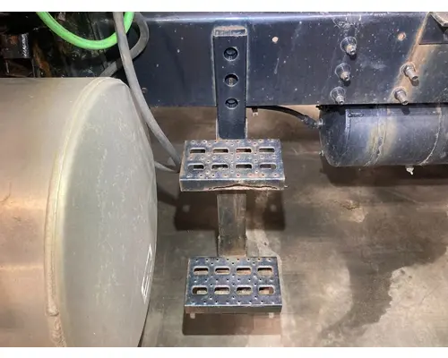 STERLING L9500 SERIES Engine Brackets, Misc.