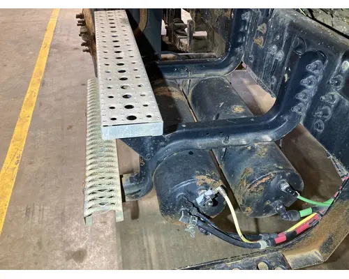 STERLING L9500 SERIES Engine Brackets, Misc.