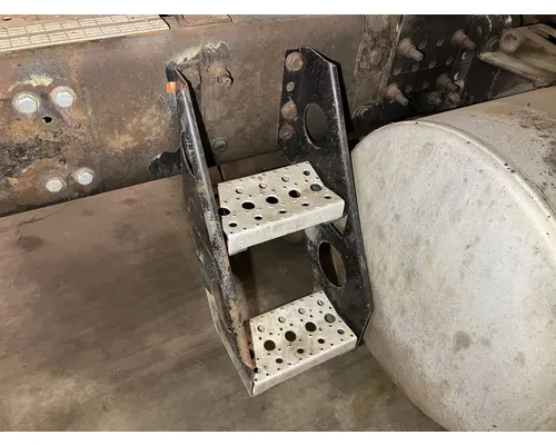 STERLING L9500 SERIES Engine Brackets, Misc.