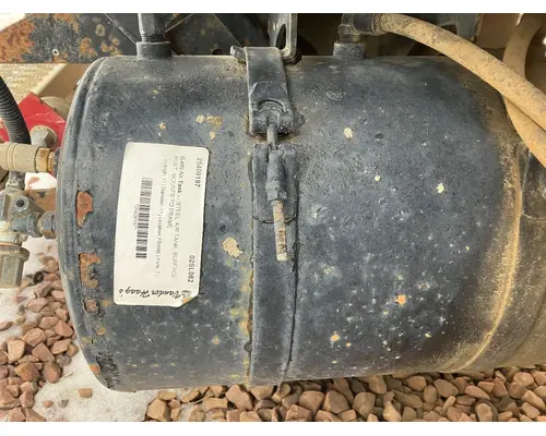 STERLING L9500 SERIES Engine Brackets, Misc.