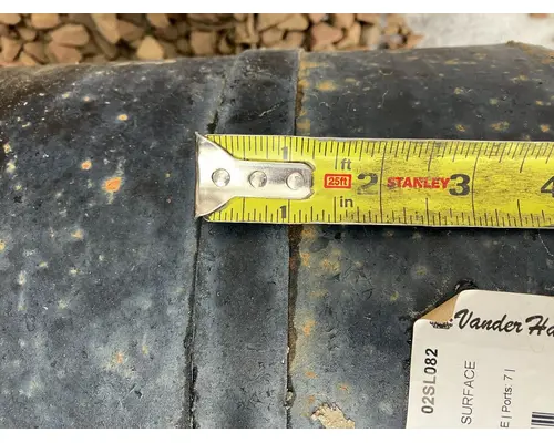 STERLING L9500 SERIES Engine Brackets, Misc.