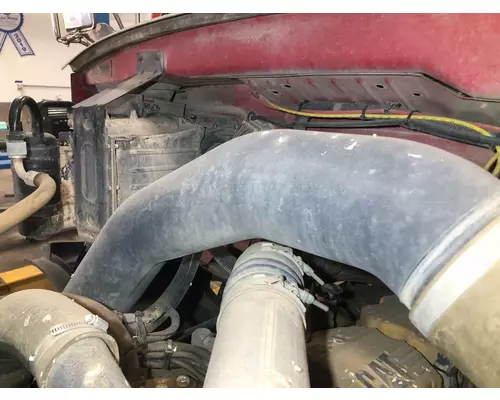 STERLING L9500 SERIES Engine Misc. Parts