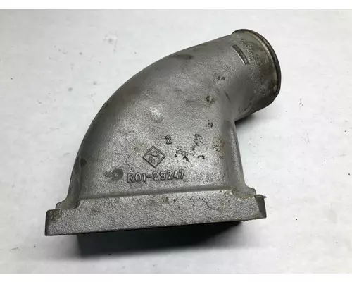 STERLING L9500 SERIES Engine Misc. Parts