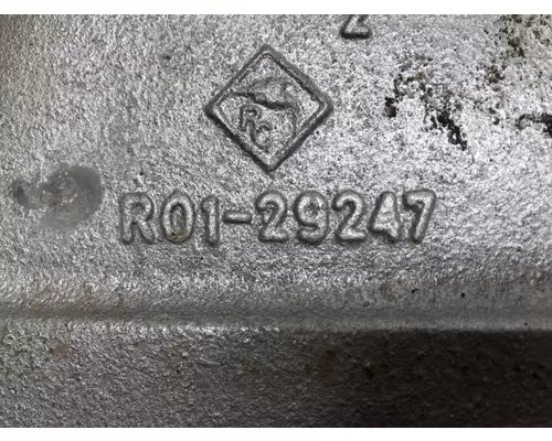 STERLING L9500 SERIES Engine Misc. Parts