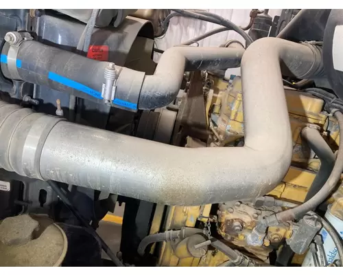 STERLING L9500 SERIES Engine Misc. Parts